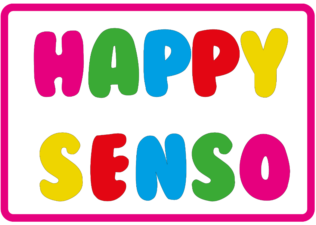 Happy Senso
