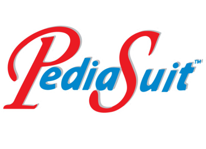 Pediasuit